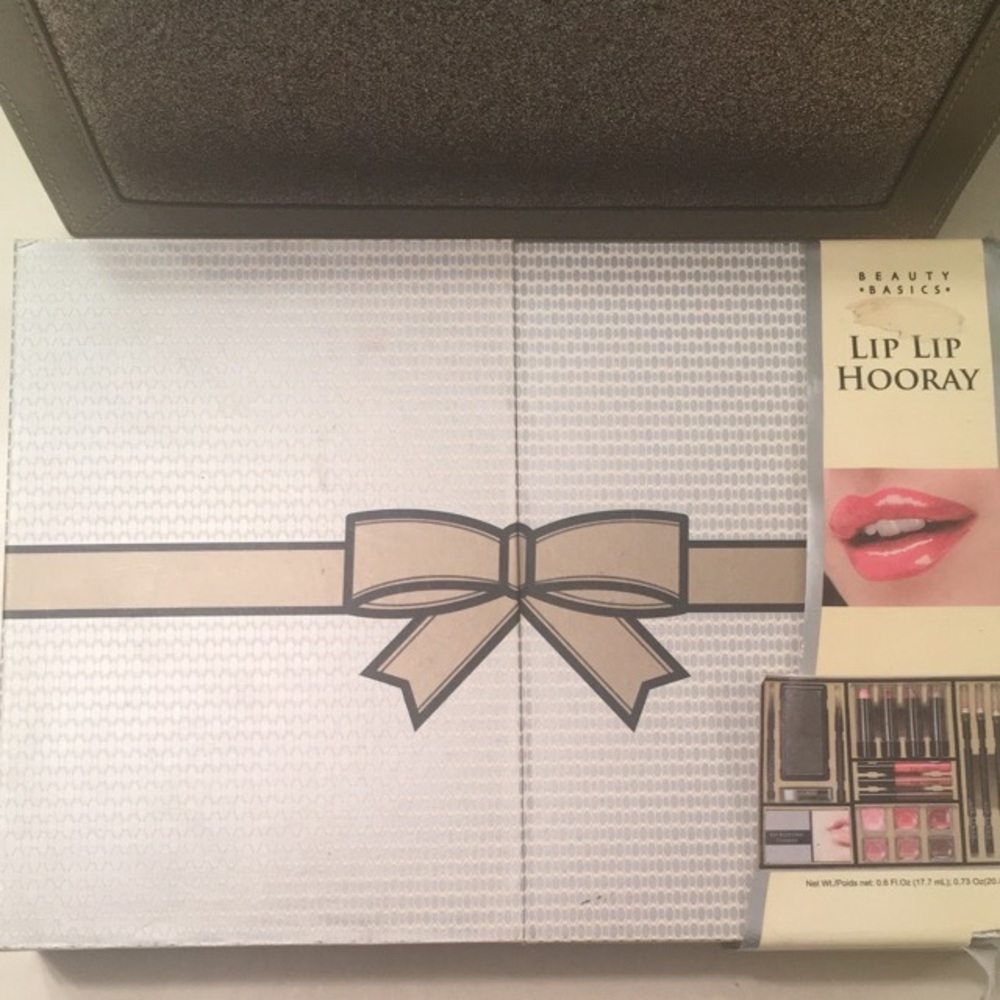 Lip Kit 💋👄💄